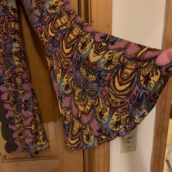 Free People Mod Dress. - Picture 3 of 5